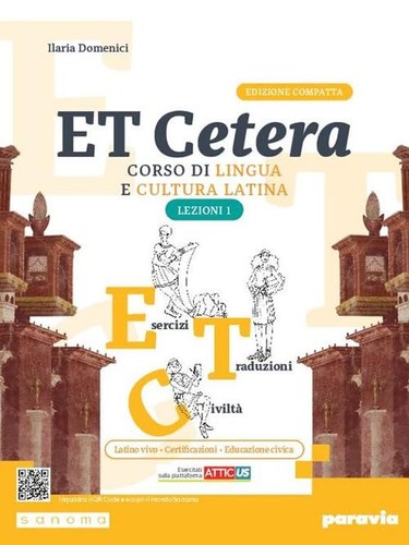 Cetera corso lingua - di, e