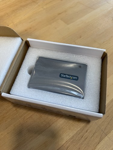 Adattatore thunderbolt a - 3,