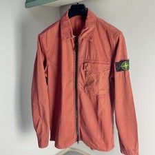 Stone Island sovracamicia