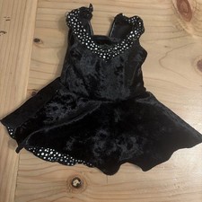 Abito pattinaggio su ghiaccio