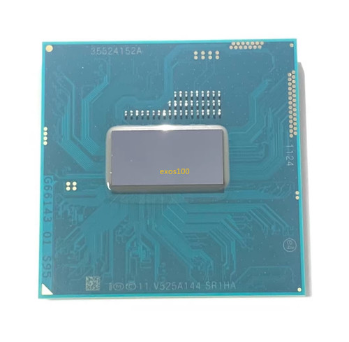 Intel core 4200m cpu 5 - core,
