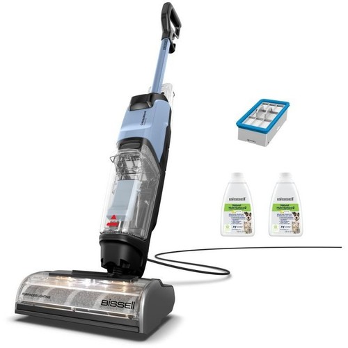 Bissell crosswave edgefind - crosswave,