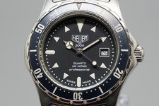 *Quasi come nuovo* TAG HEUER
