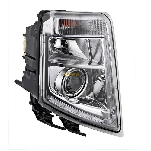 Faro destro volvo 9 11 - destro, fh