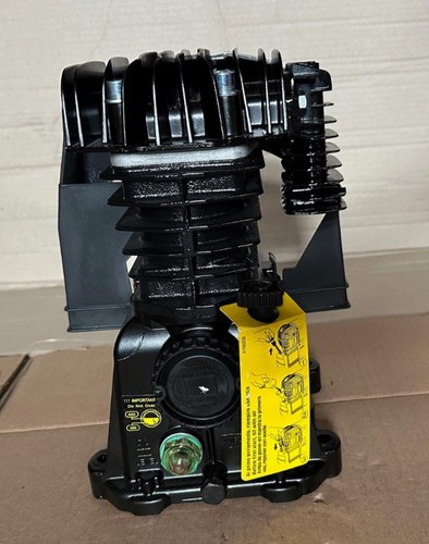 Motore pompa compressore - , aria