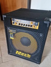 MARKBASS CMD 151P Jeff Berlin