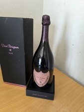 Magnum Dom Perignon Rosé 1996 