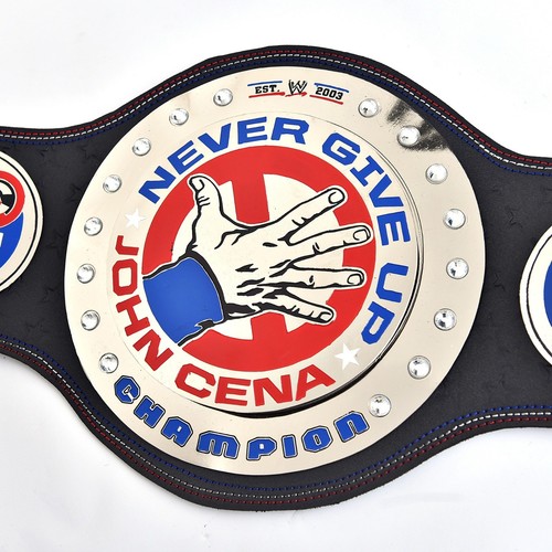 Cintura championship fan di - championship,