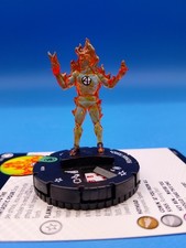 HeroClix Fantastic Four #019