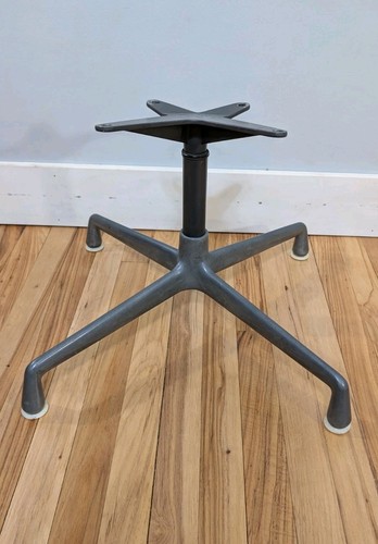 Herman miller eames base - miller, sedia
