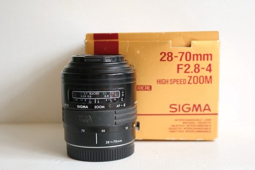 Zoom asferico alta - zoom,