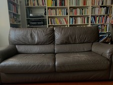 Divano letto matrimoniale in