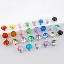 Pomello credenza cucina sfera