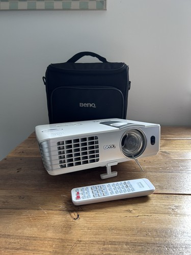 Proiettore benq w1080st - benq, short