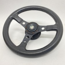 VOLANTE LUISI AUTO D’EPOCA