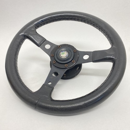 Volante luisi auto - volante, d’epoca