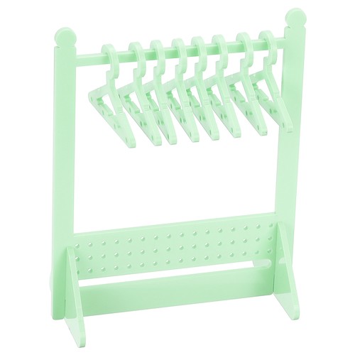 Set porta orecchini 8 - porta,