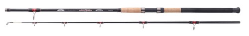 Canne pesca balzer magna - pesca,