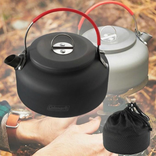 Coleman pack away bollitore - coleman,