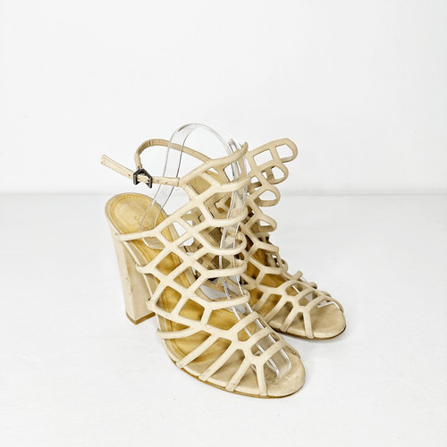 Schutz jaden sandali - jaden, gabbia