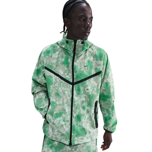 Nike tech uomo dri - nike, tessuto