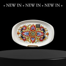 Deruta Nova Servizio Piatto