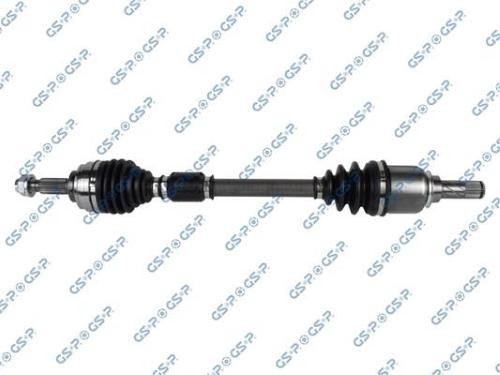 Semiasse albero motore - semiasse,,