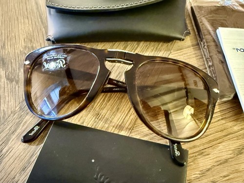 Lunettes persol modèle - persol,