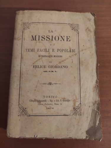 Missione temi facili e - temi,