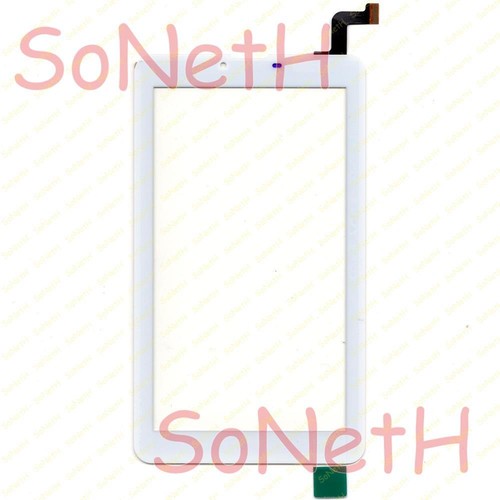 Touch screen mediacom smartpad - touch,