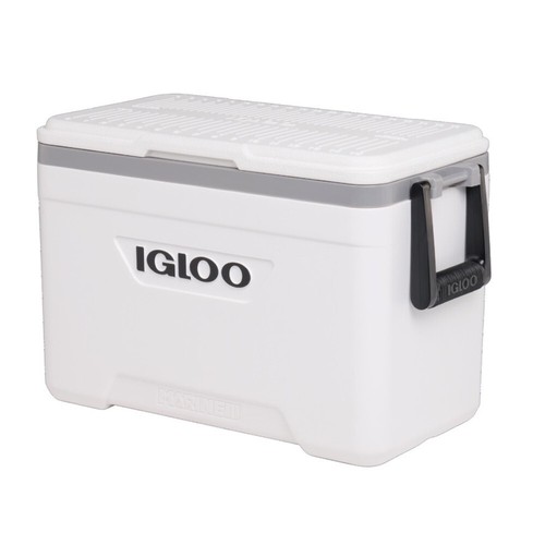 Igloo marine ultra 25qt cool - igloo,