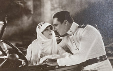CINEMA-ATTORI CELEBRI-GEORGE