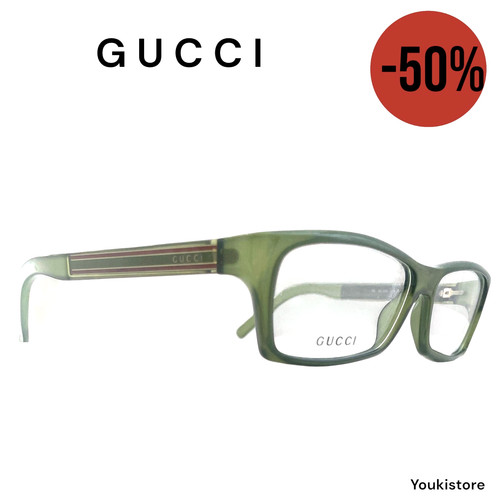 Gucci occhiali vista gg - gucci, da