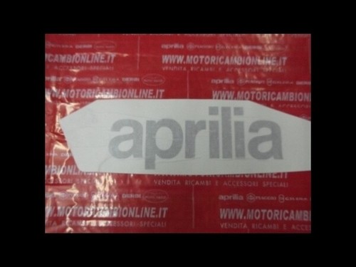 Decalco aprilia destro - decalco,