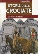 STORIA DELLE CROCIATE -