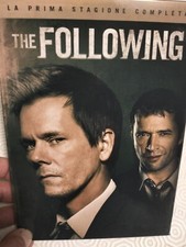 The following la prima