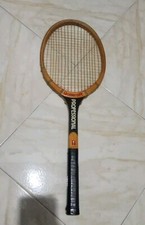 Racchetta Tennis Legno