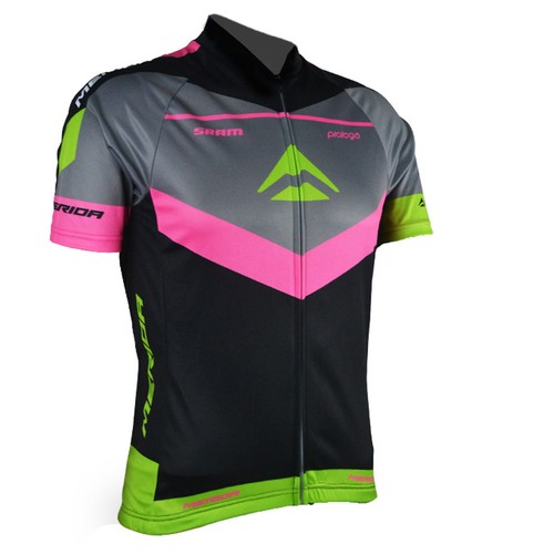 Maglia ciclismo merida donna - merida,