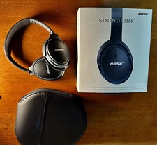 Cuffie Bose SoundLink Around