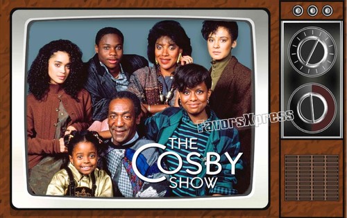 The cosby show classic - cosby,
