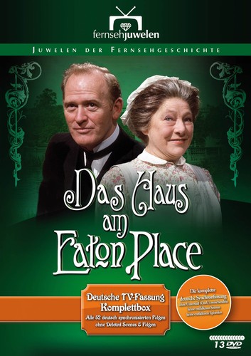 Das haus eaton place - place,