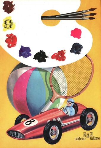 Dipingere giochi 9 album - giochi, 9.