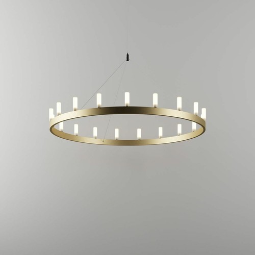 Fontana arte chandelier cm - arte,