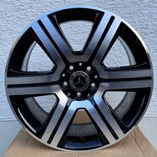 1 cerchio in lega originale