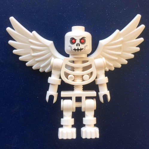 Lego angelo della morte - lego,