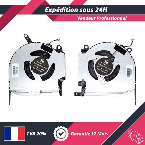 Ventilateurs cpu gpu fan - cpu,