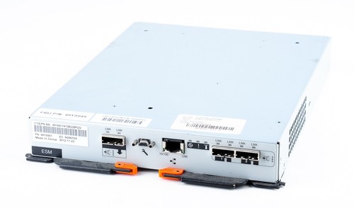 Ibm express storage - express,