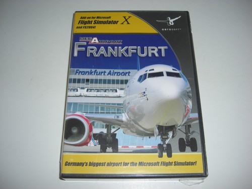 Mega airport frankfurt - airport,