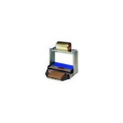 Dispenser inox porta bobina - dispenser,