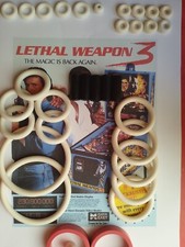 FLIPPER.DATA EAST.   LETHAL